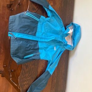 REI Co-op Child’s Raincoat